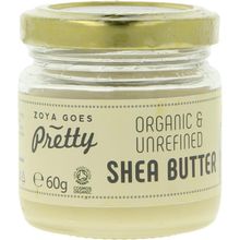 Foto van Zoya Goes Pretty Shea butter