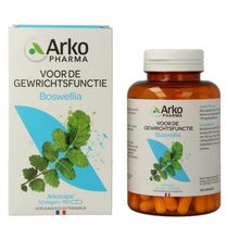 Foto van Arkocaps boswellia