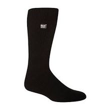 Foto van Heat Holders Mens original socks 6-11 black