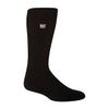 Afbeelding van Heat Holders Mens original socks 6-11 black