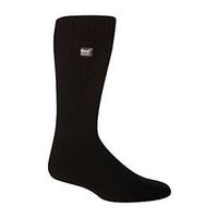 Heat Holders Mens original socks 6-11 black