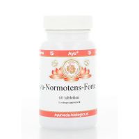 Ayurveda BR Ayu normotens forte