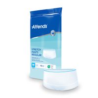 Attends Stretchpants regular medium