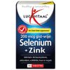 Afbeelding van Lucovitaal Selenium zink