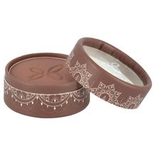 Foto van Boho Eyes oap 248 chocolate