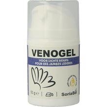 Foto van Soria Venogel creme