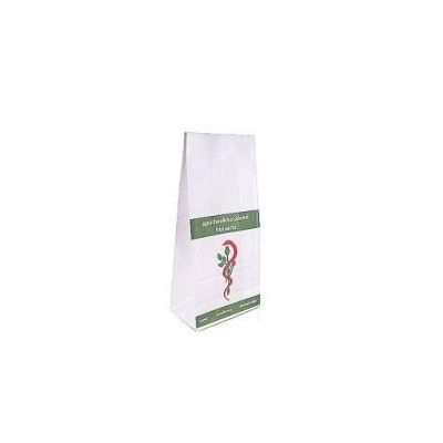 Zak papier apotheekhoudend huisarts 3 500 stuks - 