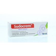 Foto van Sudocrem Multi expert