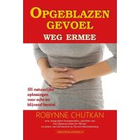 Succesboeken Opgeblazen gevoel weg ermee