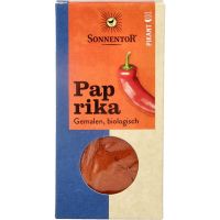 Sonnentor Paprika scherp gemalen