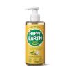 Afbeelding van Happy Earth Handzeep jasmine ho wood