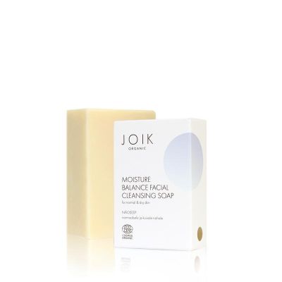 Joik Moisture balance facial soap normal/dry skin