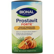 Foto van Bional Prostavit forte