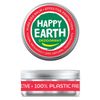 Afbeelding van Happy Earth Deodorant balm floral patchouli