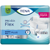 Afbeelding van TENA Flex Plus ProSkin Extra Large