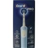 Afbeelding van Oral B Vitality pro blue