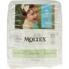 Afbeelding van Moltex Pure & nature babyluiers junior