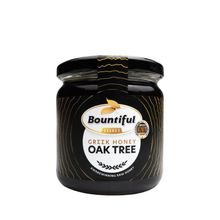 Foto van Bountiful Select Griekse rauwe honing oak tree/eiken