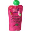 Afbeelding van Ella's Kitchen Strawberry rhubarb & apples 4+ maanden knijpzakje