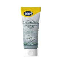 Foto van Scholl Voetscrub