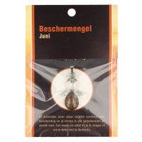 Beschermengel juni