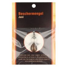 Foto van Beschermengel juni