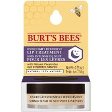 Foto van Burts Bees Lip treatment overnight intensive