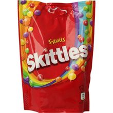 Foto van Skittels Fruits stazak