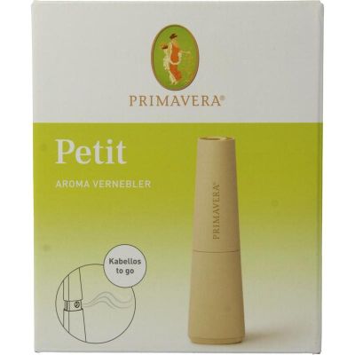 Primavera Aroma diffuser petit Primavera Aroma diffuser petit 1 stuk - Overige producten