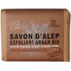 Afbeelding van Aleppo Soap Co Aleppo zeep exfoliant argan bio
