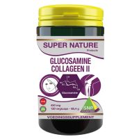 SNP Glucosamine collageen type II puur