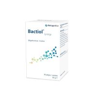 Metagenics Bactiol synergy