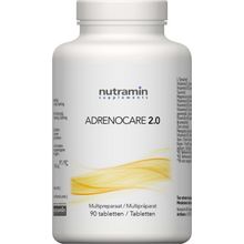 Foto van Nutramin NTM Adrenocare 2.0