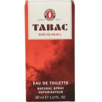 Tabac Original eau de toilette natural spray