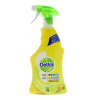 Dettol Multispray citrus