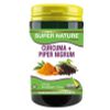 Afbeelding van SNP Curcuma & piper nigrum 510 mg puur