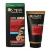 Afbeelding van Garnier Pure active peel-off masker charcoal