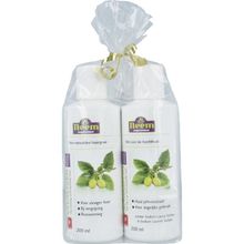 Foto van Ayurveda neem supreme kadoset+pock kam