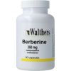 Afbeelding van Walthers Berberine HCI extract 350 mg