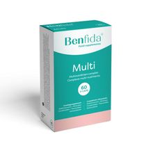 Foto van Benfida Multi