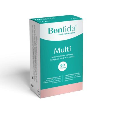 Benfida Multi