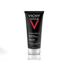 Foto van Vichy Homme mag C douchegel