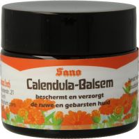Sano Calendula balsem