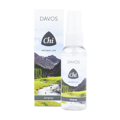 CHI Davos airspray