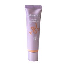 Benecos BB cream beige Foto van Benecos BB cream beige