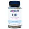 Afbeelding van Orthica Vitamine E-400