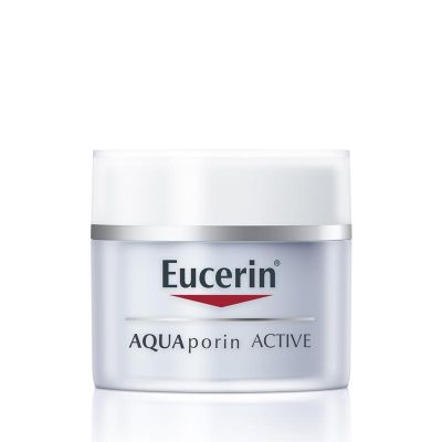 Eucerin Aquaporin active langdurige hydratatie