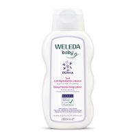 Weleda Baby derma 3 in 1 bodylotion bio