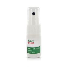 Foto van Care Plus Deet spray 40%