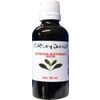 Afbeelding van Cruydhof Stevia extract bruin
